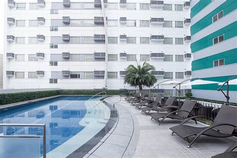 hotel near pasay moa|Top Hotels Closest to SM Mall of Asia from $46 .